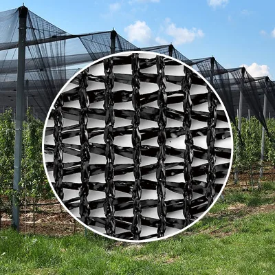 Cloth for Shade and Net for Shading for Mining Site Dust Control, Mining Site Dust Control Shade Net for Ore Coverage