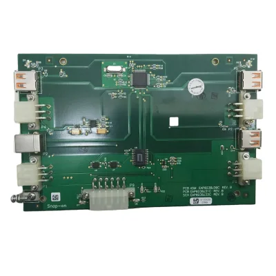 Wheel Aligner Part HUB Board Jbc &hof