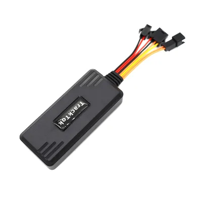 Mini Car GPS Tracker GSM PC Anti Theft Free APP Truck Bus Motorcycle Fleet Auto Locator Device