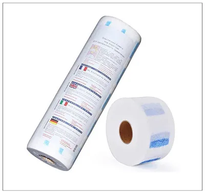 Disposable Barber Paper Neck Strips Barber Accessories Neck Strips Barber Reliable Neck Papers Paper Strips
