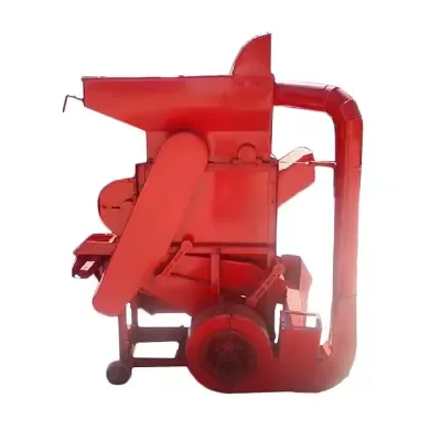 High Quality Peanut Thresher, High-yield and High-efficiency Peanut Huller