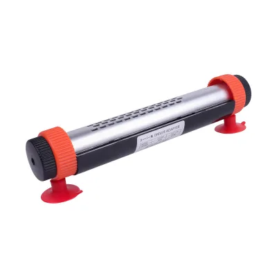 5w 7w 9w 11w Submersible Uv Aquarium Germicidal Lamp Fish Tank Water Sterilization Lamp