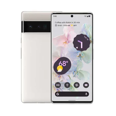 Original Genuine 6 Pro Second Hand Mobile Phones Unlocked Quality Camera 256gb New Smart Phone