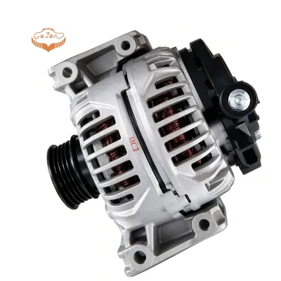 Hot Sell Auto Parts Alternator 13129850 13229988 24430294 93176035 for Opel Vectra Astra Zafira Speedster Signum Saab 9-3 2.2