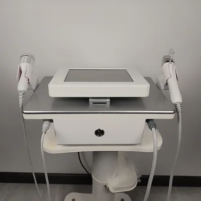 2025 Hot Selling Fat Reduction RF Slimming V Shaping Machine