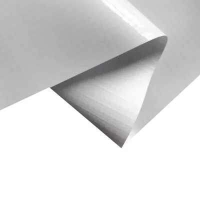USA Flex Banner 500*500D 9*9 440gsm