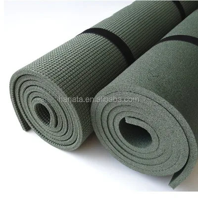 Camping Enthusiasts Hiking Hillside Lawn Camping Thermal Insulation Moisture Proof XPE Foam Outdoor Camping Folding Pad