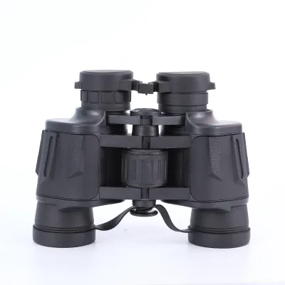 8X40 Binoculars Ultra Wide Angle Large Eyepiece Dual Focus Binoculars with Low Light Vision Outdoor Adventure Supplies