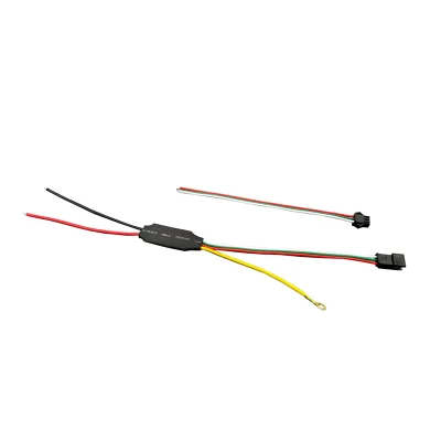 3.7V-24V Mini Metal Sensor Sensor Interruptor Embedded Dimmer Interruptor LED Desk Light Touch Sensor Switch