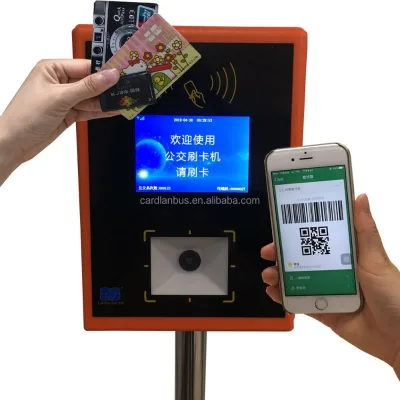 Bus Validator Factory Support Sql Server/Oracle/Delphi/C Development,Factory POS ODM