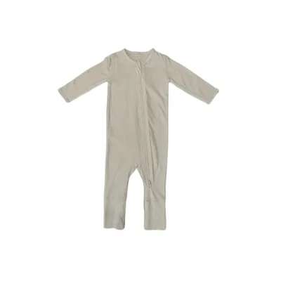 Professional Eco-Friendly Hypoallergenic Children Pajamas Double Zipper Warm Sleepwears for All Seasons Wholesale Custom