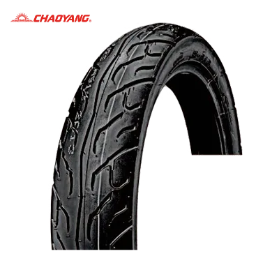 Sport Mc Radial Tire 110/70r17 100/80r17 Best Price for Motorcycle Radial Tyre Chaoyang Brand