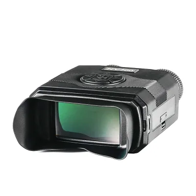Good Quality Long Distance NV700 8X High clear Digital Scope Camera Day and Night Hunting Watching Night Vision Binocular