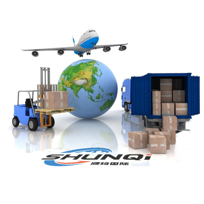 Air Cargo International Air Transport Express Air Cargo Pick-up and Delivery Services