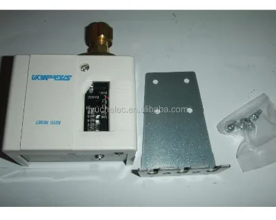 Original Pressure Switch 1-10Kgf/Cm2 Sns-C110X