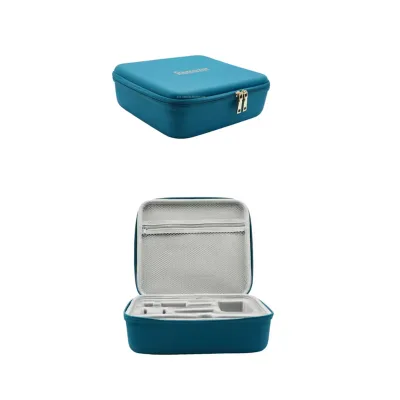 Factory Eva Case Custom Portable Protective Eva Medical Instruments Case