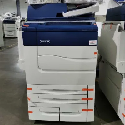 Re-manufactured Photocopier Color C70 Copier in Refurbished Condition A3 Print Copier