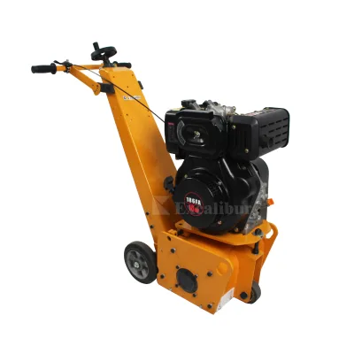 Excalibur Electric Concrete Scarifier for Sale