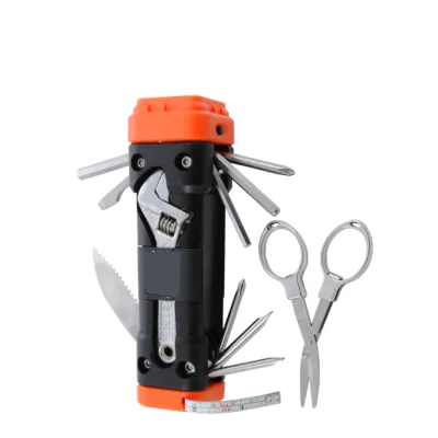 Outdoor Hardware Hand Tools Torque Wrench Tools Set Multifunction Multi Tool