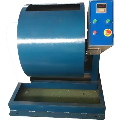 Digital Display Los Angeles Abrasion Testing Machine MH-II Digital Aggregate Abrasion Testing Machine