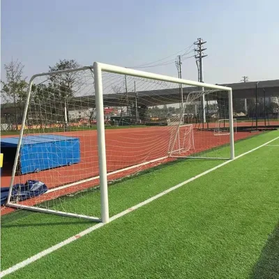 5-7-11-A Side Goal Football Outdoor Players Equipment Soccer Goal Net Purse Seine