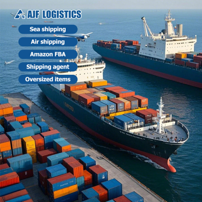 Ajf Reputable Suppliers Site E Commerce Logistics
