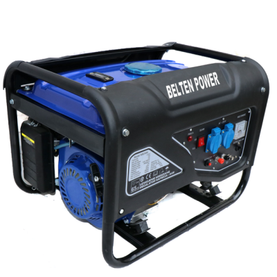 Power Genset Harga Genset