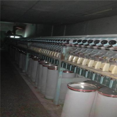 BD200RN/sn Rotor Spinning Machine