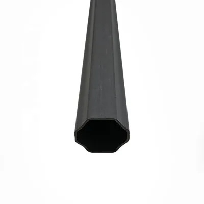 High Quality lacrosse Shaft Titanium Aluminum Alloy Shaft Lacrosse Sahft