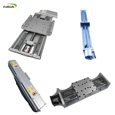 50-4000mm Linear Electric Actuator Sliding Motion Table Laser Module for 3D Cnc Router Machine