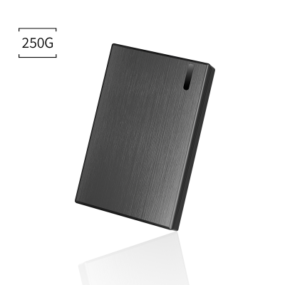 Hard Drives HDD Hot Swap Mobile Hard Disk Data Storage for 250G and 2 in 1 Cable Sata Hard Disk Drive