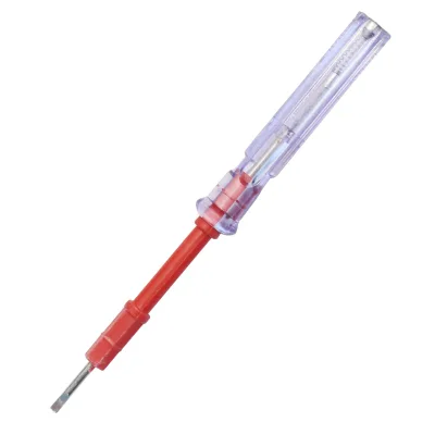 Electrician Electrical Inspection Insulation test Pen Electrician test Pen