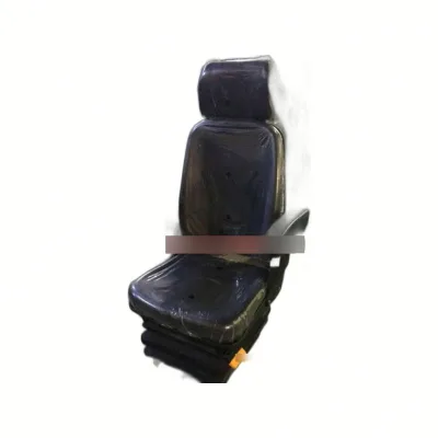 YW52 for Liugong 855 excavator seat universal excavator loader seat