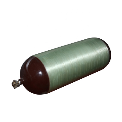 Compressed Natural Gas (CNG) Cylinders