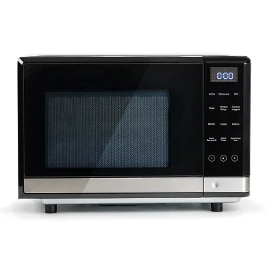 New Style Wholesalers 17L 3000W Kitchen Home Appliance Professional Multifunctional Electric Oven Microwave Oven with Air Fryer