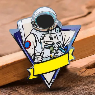 No Minimum Custom Lapel Pin Design Your Own Personalized Custom Enamel Pins Metal Logo Offset Printed Pin