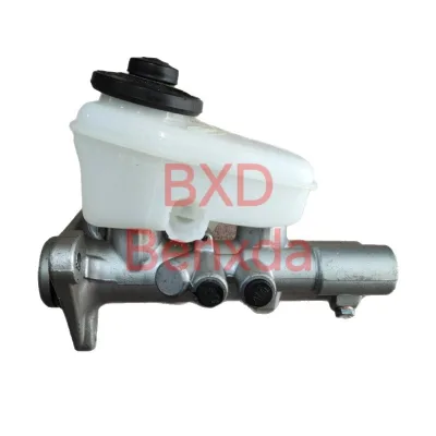 47201-50090 New UCF10 Brake Master Cylinder for Lexus LS400 Auto Parts