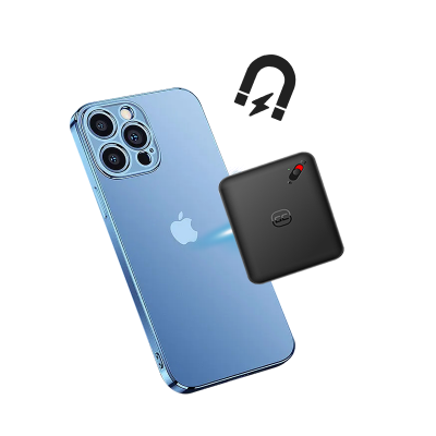 Mobile Phone Calls Evidence Collection Recording Equipment One-click Fast Recording Professional Magic Mini Calling Recorder