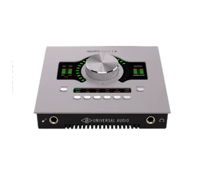 Audio Apollo Twin X DUO Gen2 Ess+