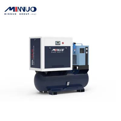 Factory Outlet New Design Portable Jump Starter with air Compressor Oil-free and Silent for Sale