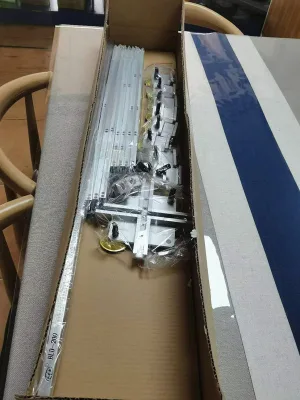 KD 122CM Cutting Tool Oval Cutter