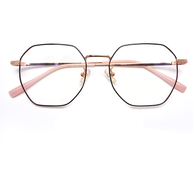 New Arrival Frames Glasses Optical Eyewear Offer Wide Selection of Material