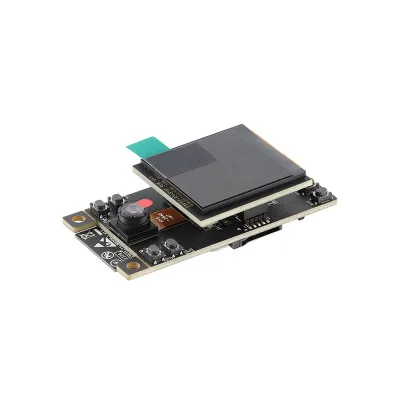 ESP32-S3-EYE Development Board Module AIOT Internet of Things ESP32-S3 Chip AI Development Framework ESP-WHO