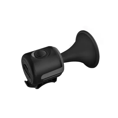 Electric Horn & Bell for Road Bike Mountain Bike Electric Car-High Decibel Waterproof Warning Bell