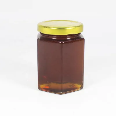Pure Honey Natural Sweet Honey Top Quality for You OEM