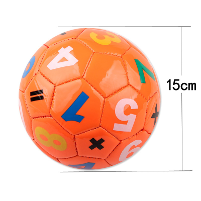 Professional Rugged Children and Youth Sports Foot Ball Football Soccer Balls