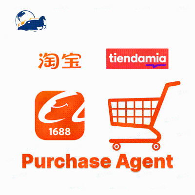 Efficient Agente Inspection Control Global De China Taobao Assistance Expert Order 1688 Buy Agent