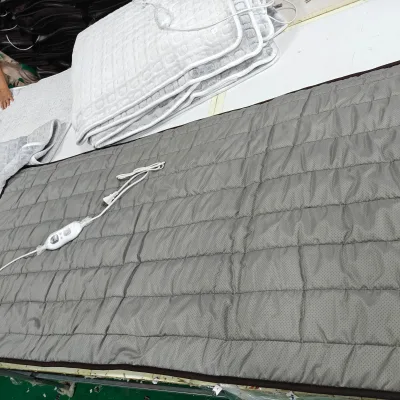 Floor Heating Electric Heating Carpet Floor Heating Mat Home Living Room Geothermal Mat