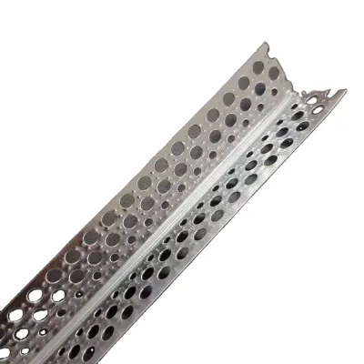 90 Degree l Shape Profile Metal Drywall Corner Bead