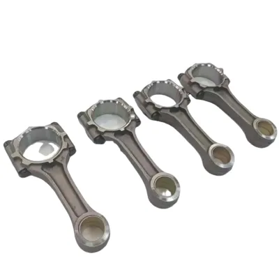 Brand New 3L 2L 5L Steel Engine Connecting Rod 13201-59106 13201-59105 for Toyota Hilux Hiace 2L 3L 5L Car Engine Parts